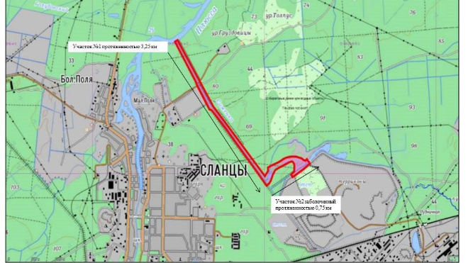 Фото: комитет по природным ресурсам Ленобласти