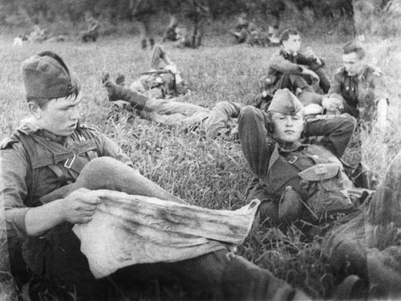 От кожи к кирзе: рождение легенды - солдатских кирзовых сапог