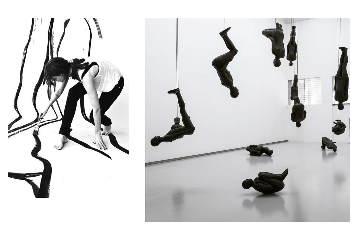 Emma Temperst                            Antony Golmey