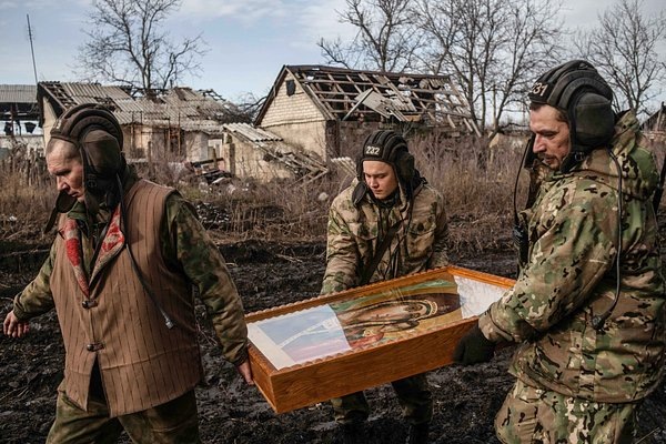 Фото: Валерий Мельников / РИА Новости