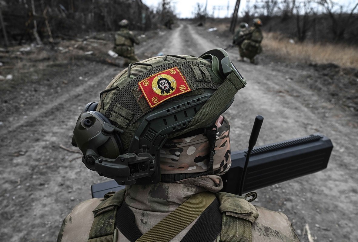 Фото: Станислав Красильников / РИА Новости