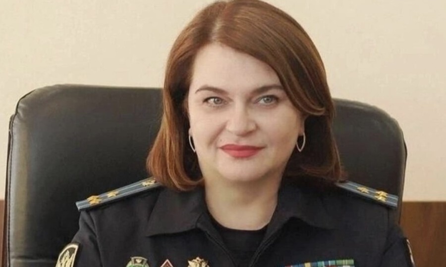 Арест Уваровой и Леонова: глава УФССП Курганской области заключена под стражу по делу о растрате