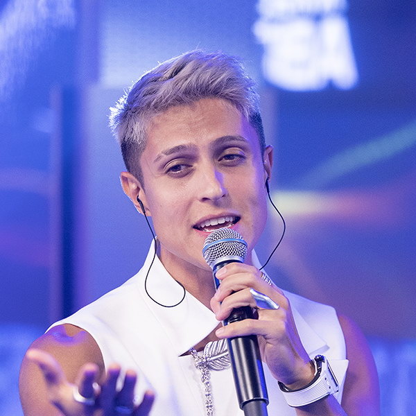     Хабиб рассказал, как нашел свою «Шаганэ»