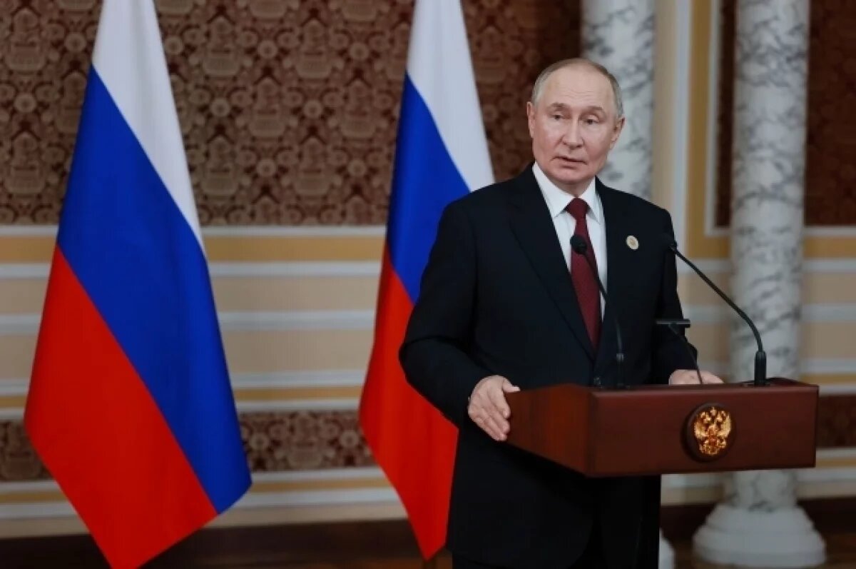    Владимир Путин назвал Таджикистан важным партнером нашей страны.