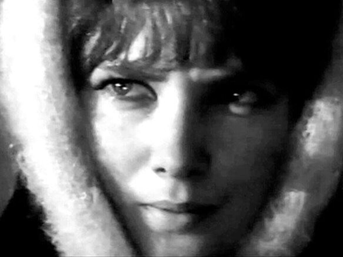    Кадр из фильма "Счастливый человек"© Беларусьфильм, 1970