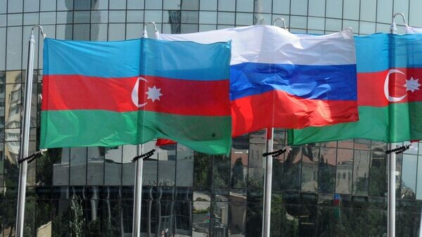    © Sputnik / Владимир Федоренко