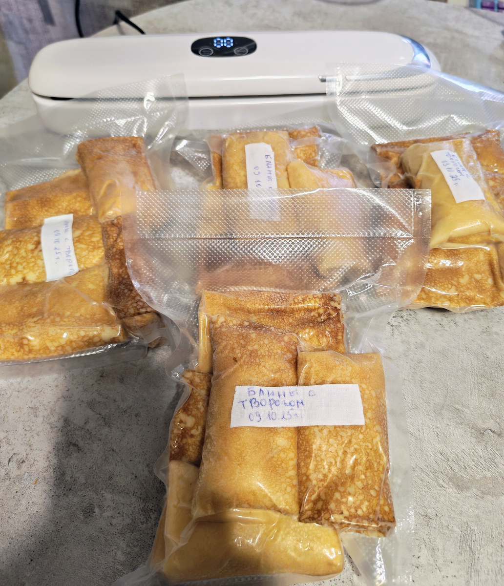 Личное фото автора канала