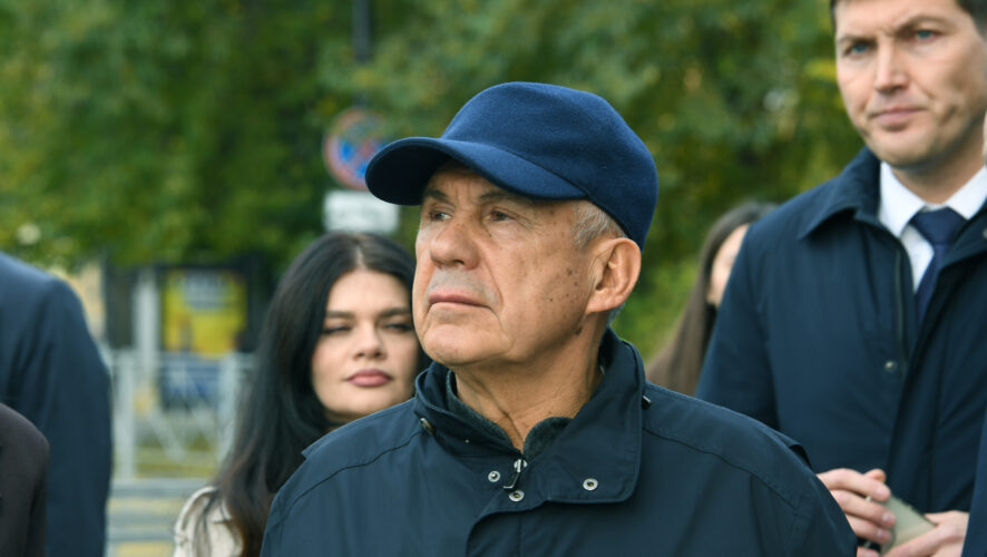    пресс-служба раиса