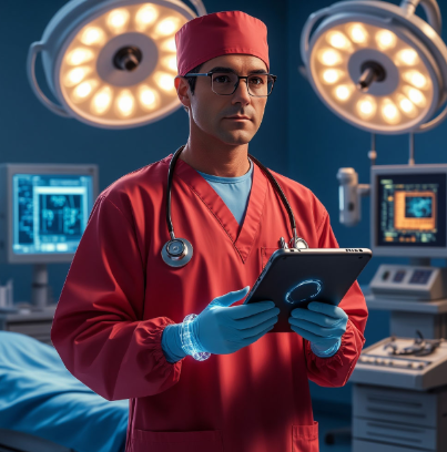 интрепретация ИИ для оформления статьи