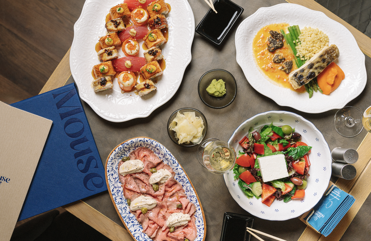 Mouse House, фото из официальной сети клуба