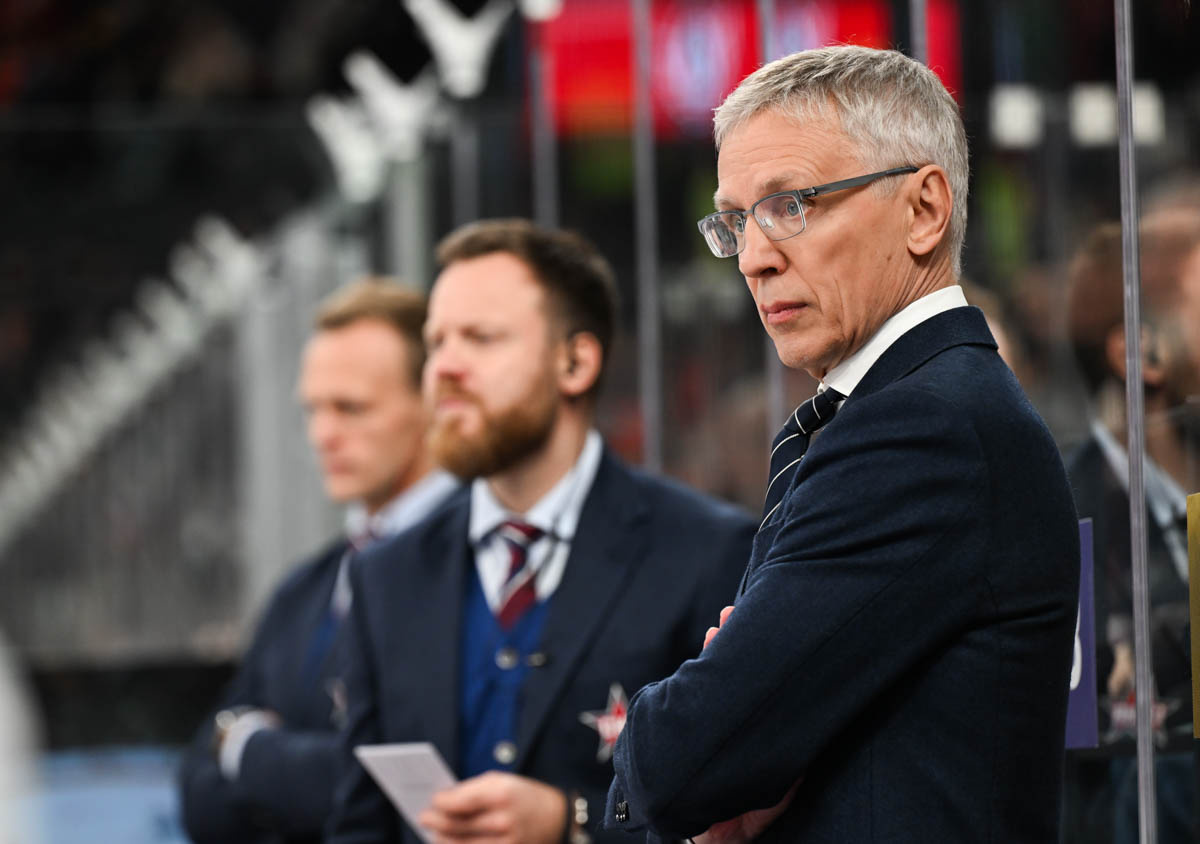 Фото: ХК СКА