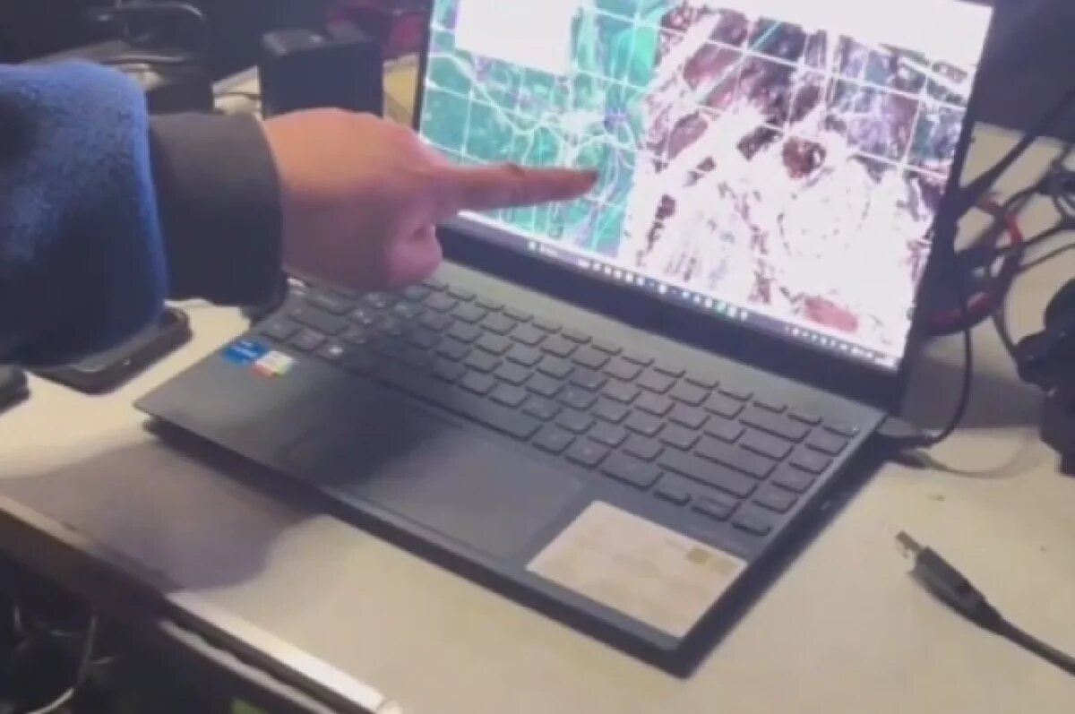    В Удомельском округе продолжаются поиски пропавшей пенсионерки