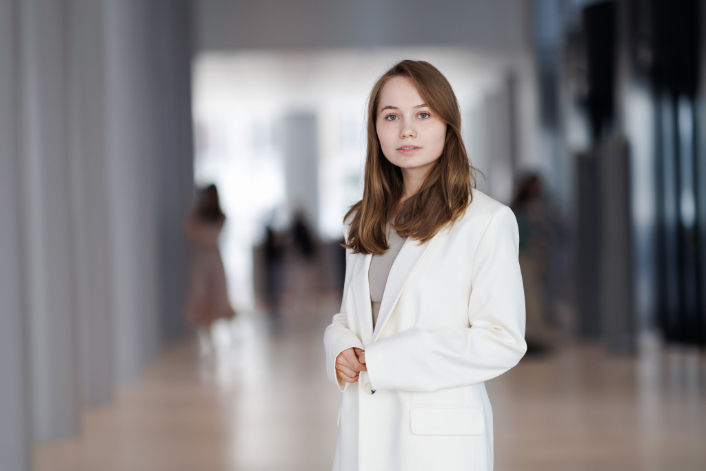 Марина Грицкова, руководитель аналитического центра STONE