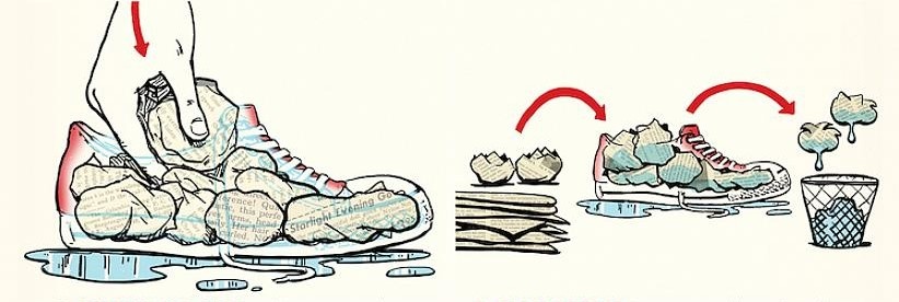    Советские хитрости работают и сегодня, хоть и не являются уже самым эффективным способом. Источник изображения: pinterest.com