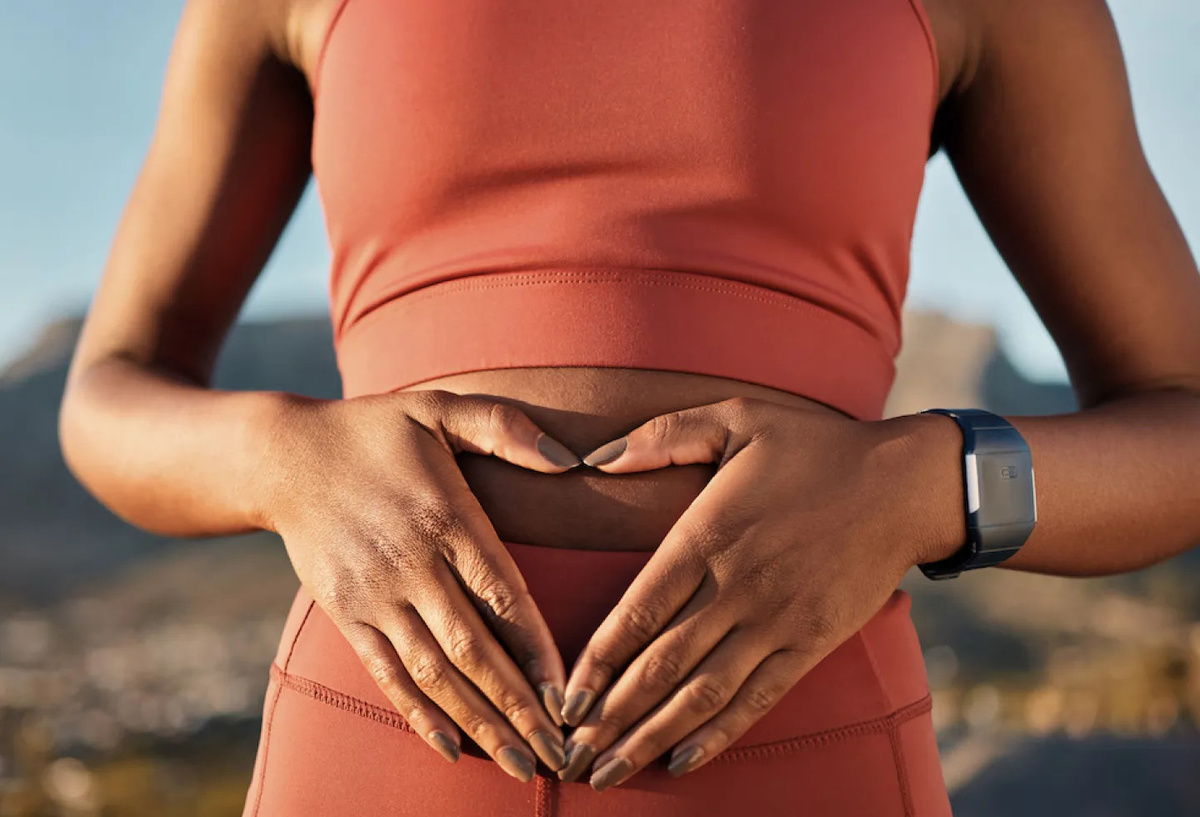 Мышцы тазового дна — это «фундамент» женского организма