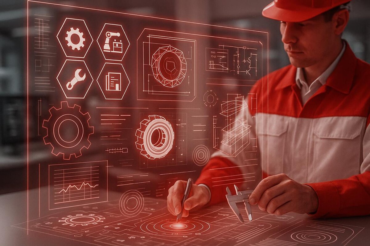 О методологии и не только