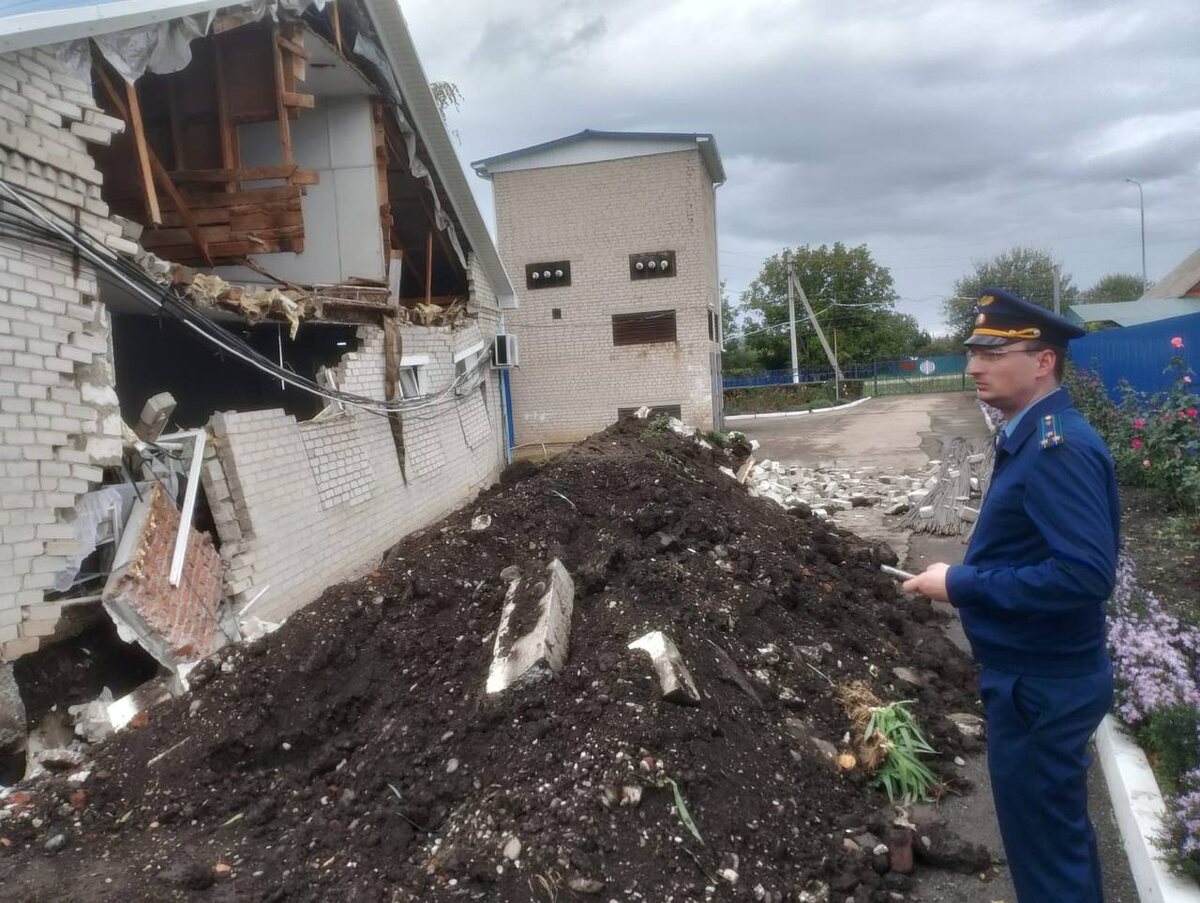    Фото: telegram-канал прокуратуры Краснодарского края