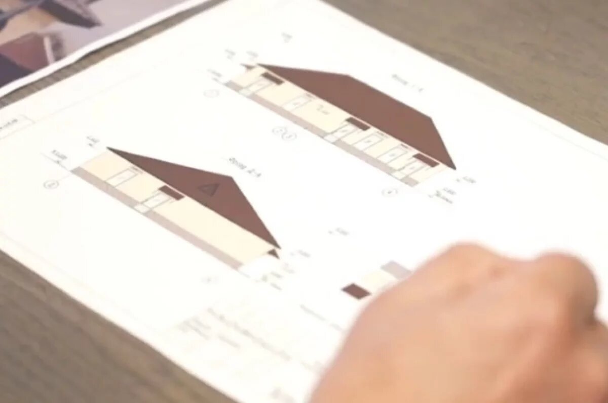    В Псковской области впервые может пройти архитектурный конкурс