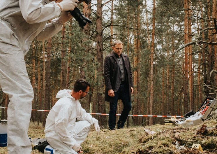 Кадр из фильма