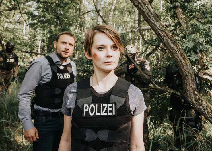 Кадр из фильма