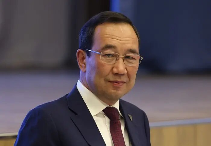     © ЯСИА. Андрей Сорокин