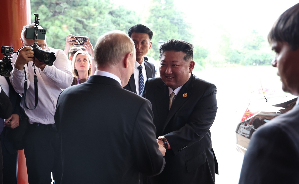 Kremlin Pool/via Global Look Press