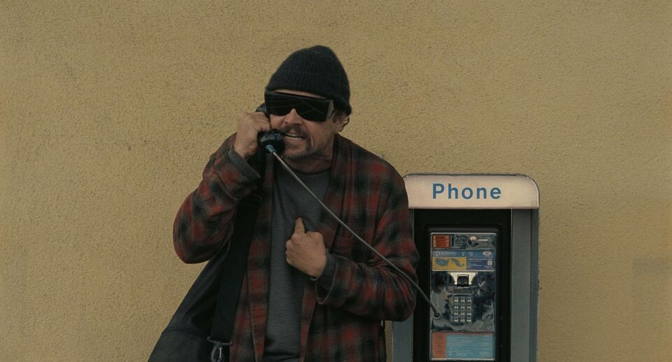    Warner Bros/Keystone Press Agency / www.globallookpress.com