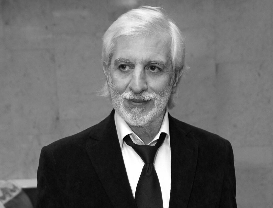    Ефрем Амирамов / Источник: © Вадим Тараканов/ТАСС