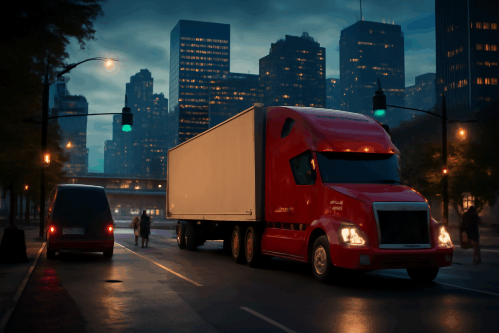    Транспортное обслуживание: как избежать убытков и повысить скорость доставки? mrlogistic12