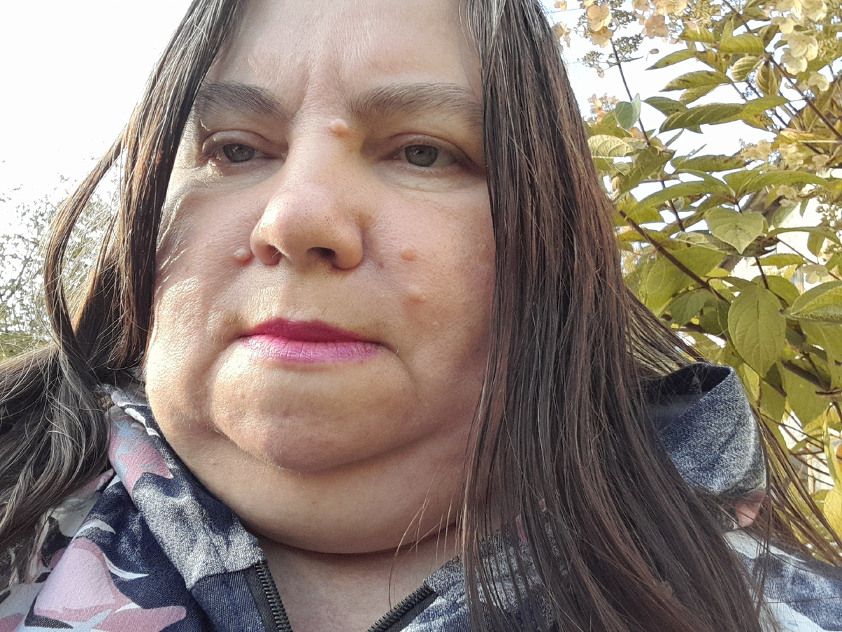 Ирина Одарчук Паули - композитор, музыкант-пианистка, писатель, поэт и многое другое. Октябрь 2025 года