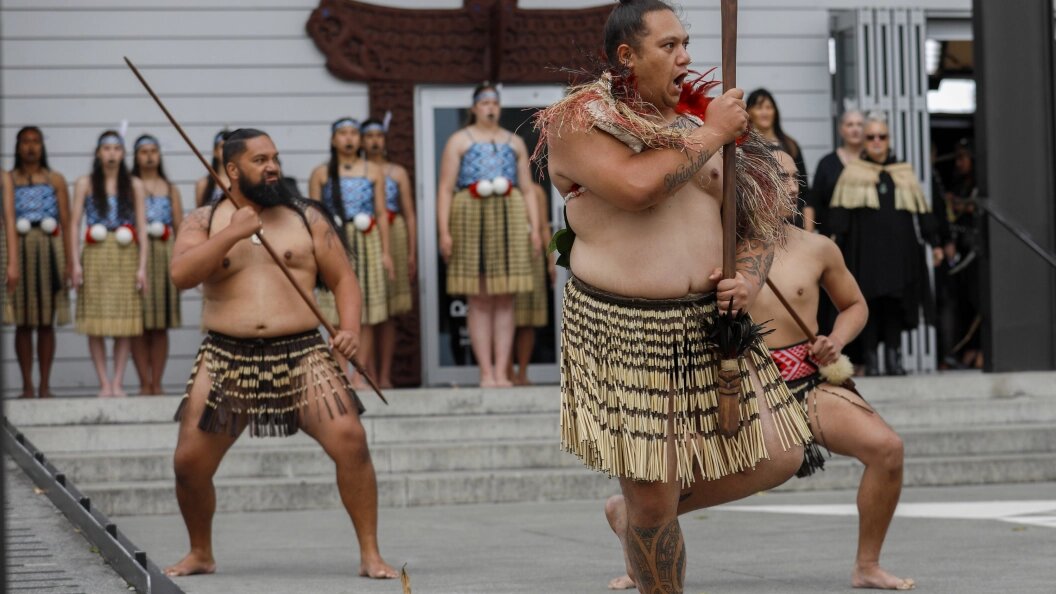    Фото: APEC NEW ZEALAND/XinHua/Globallookpress