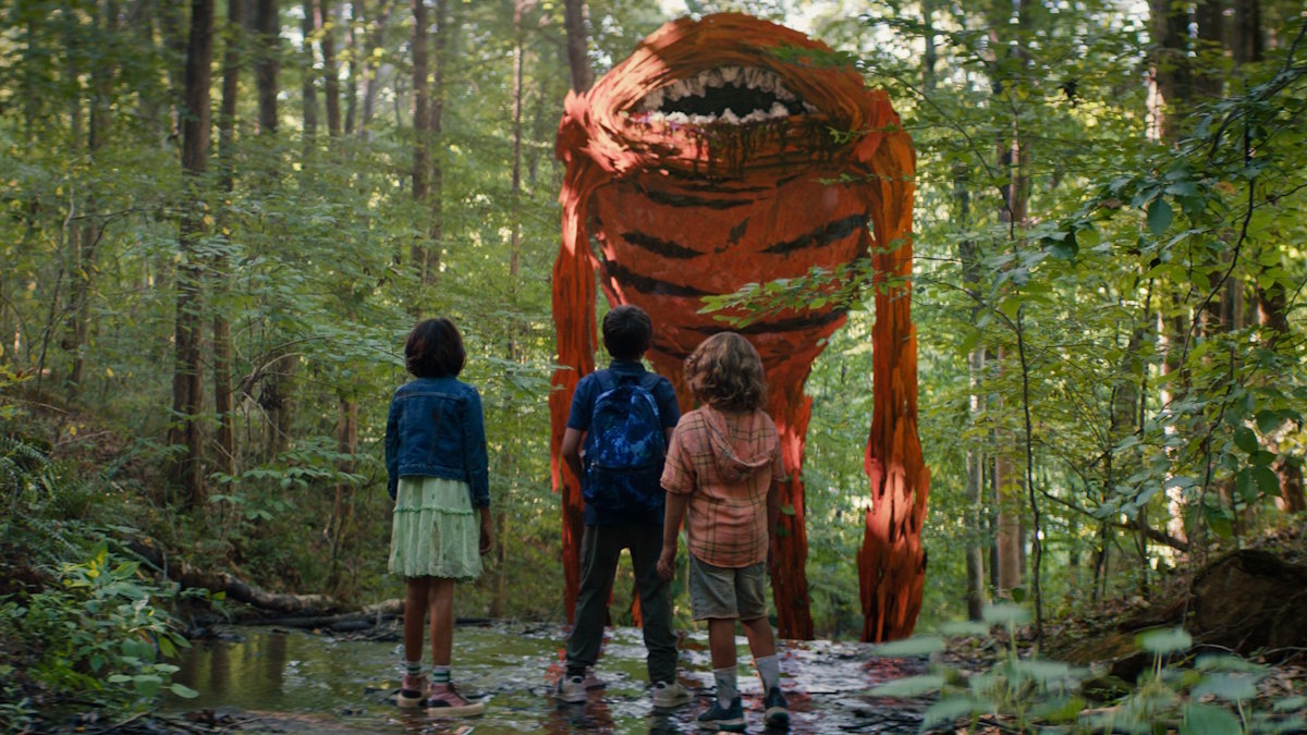 ©Экспонента Фильм