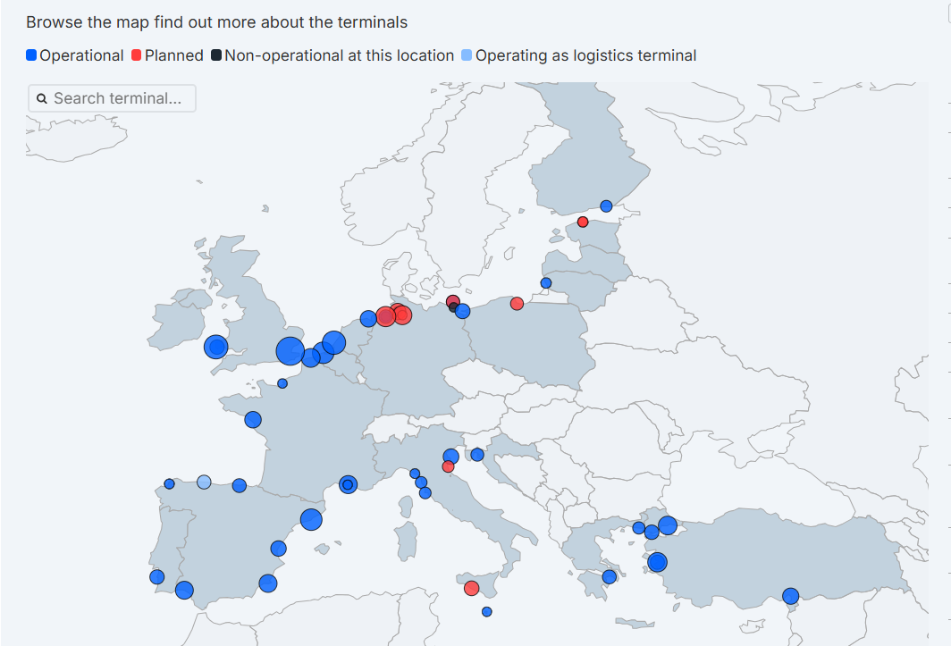 © Public domain / Institute for Energy Economics and Financial Analysis