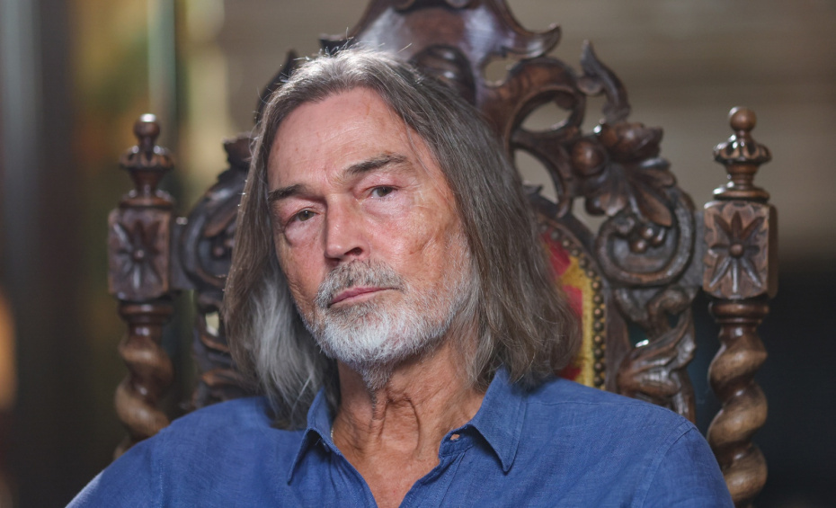    Алексей Белкин/NEWS.ru