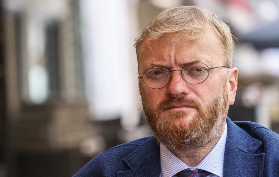    Сергей Булкин/NEWS.ru