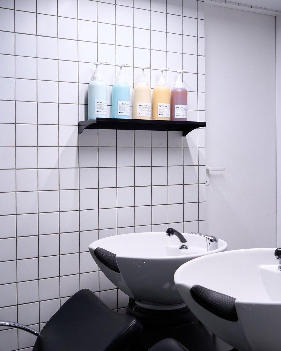    топ парикмахерских москвы 2025