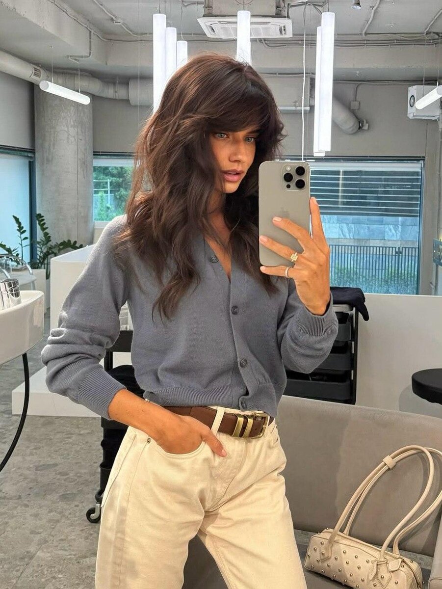    где подстричь каскад в москве