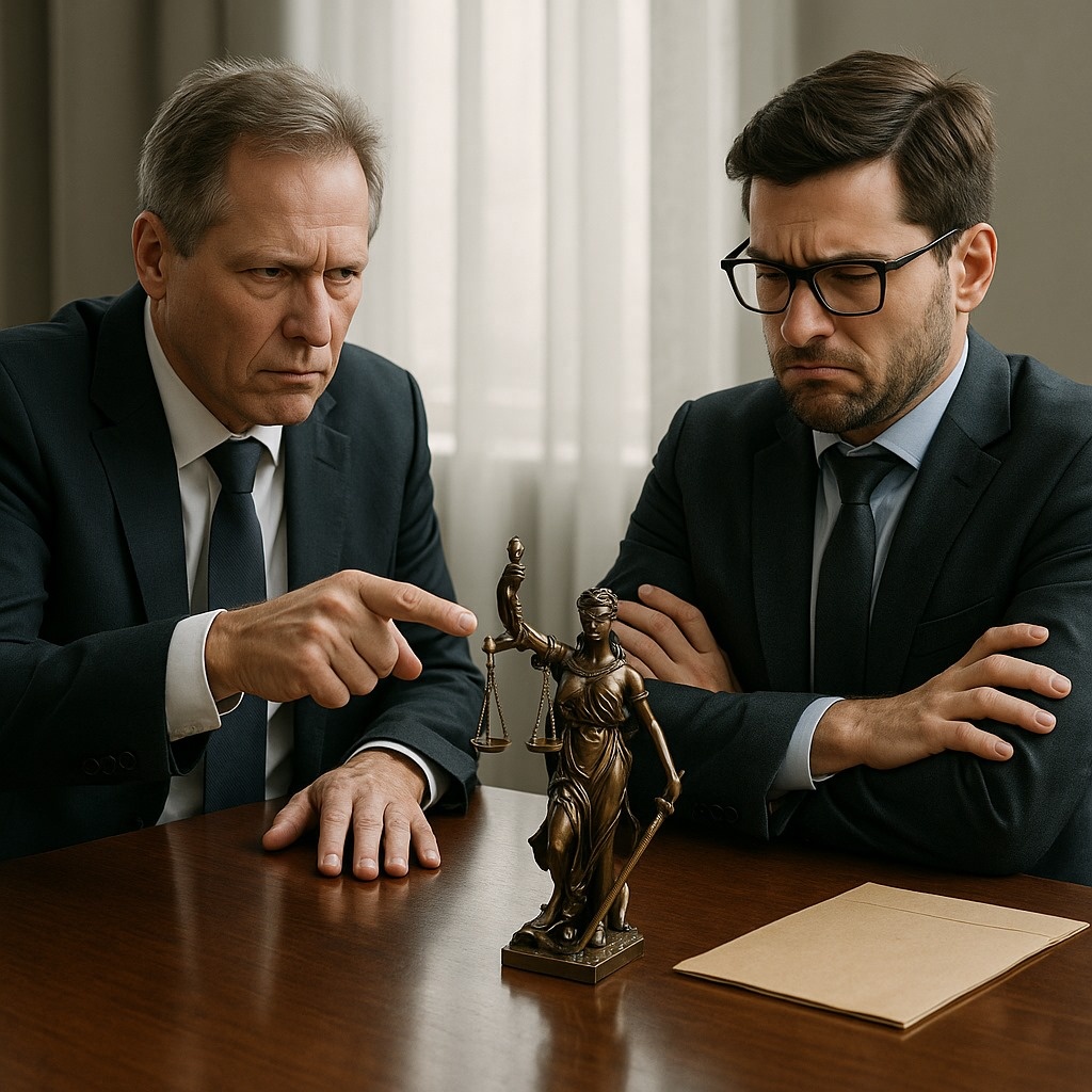 Изображение создано при помощи ИИ