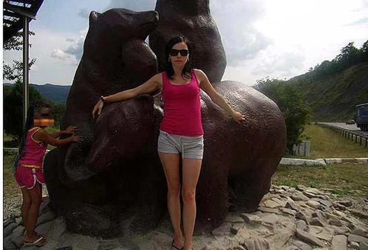 Мария. Фото: соцсети