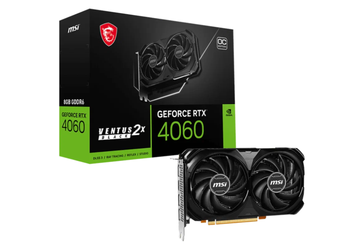 RTX 4060