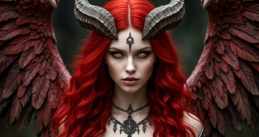 Лилит — первая жена Адама, стертая из Библии: кто она, зачем ушла и где живет теперь