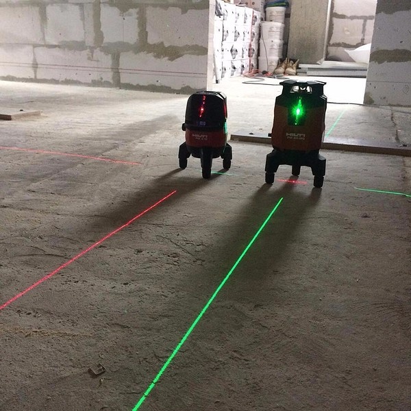 Проверка основания