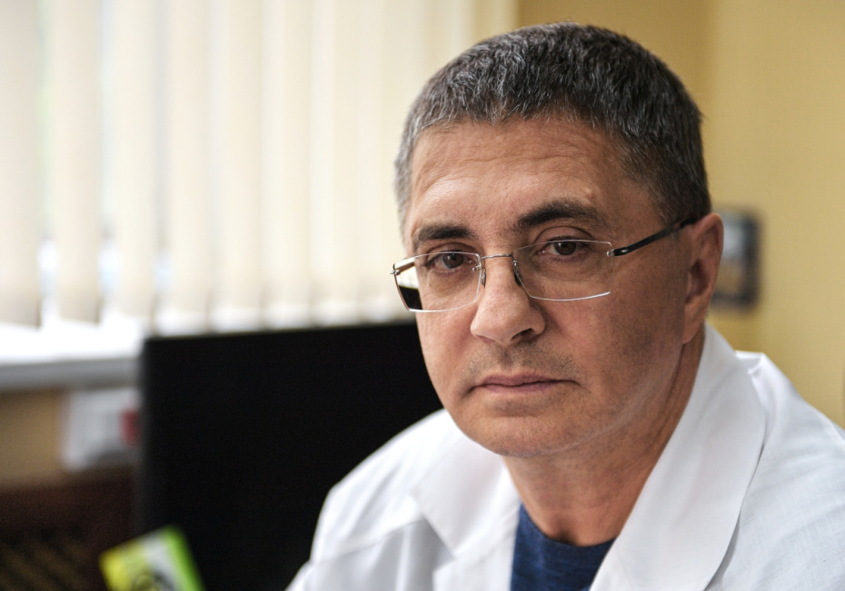    Владимир Песня/РИА Новости