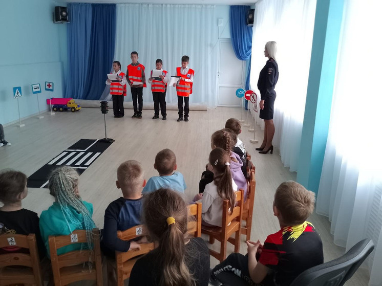     Фото: управление госавтоинспекции Орловской области