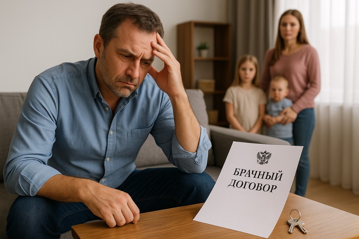 Изображение создано при помощи ИИ