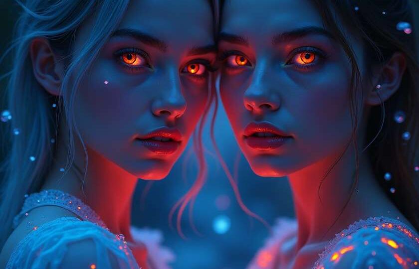 Узнав о второй семье мужа, я написала его "жене", а она предложила мне идеальный план мести