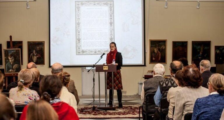    Государственный историко-литературный музей-заповедник А.С. Пушкина