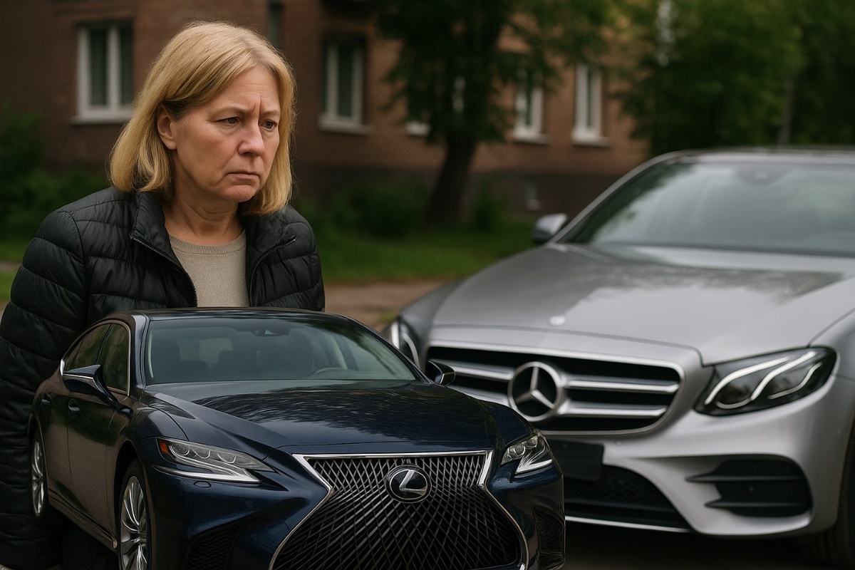 Изображение создано при помощи ИИ