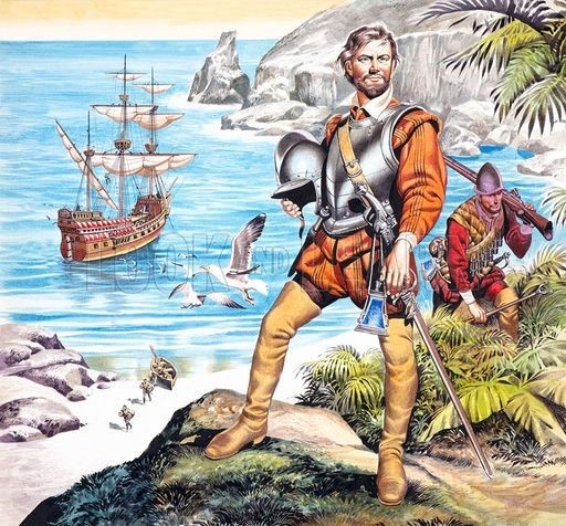 Автор Сергей Диковинный