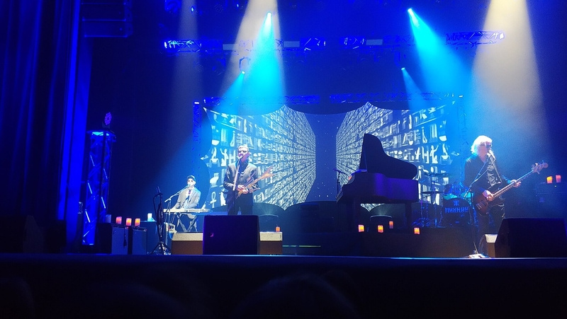    Концерт группы «Пикник» пройдёт в Ставрополе Фото: Kmorozov. Собственная работа/ / ru.wikipedia.org/